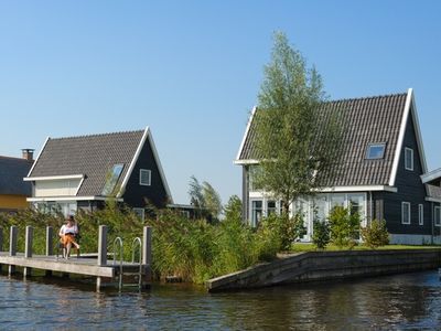 Ferienwohnung für 4 Personen (120 m²) in Giethoorn 2/10