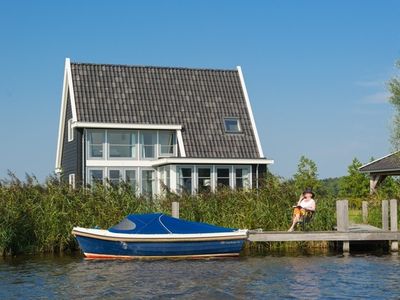 Ferienwohnung für 4 Personen (120 m²) in Giethoorn 3/10