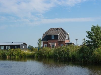 Ferienwohnung für 5 Personen (100 m²) in Giethoorn 2/10