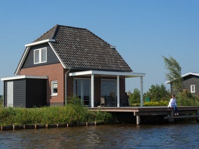 Ferienwohnung für 5 Personen (100 m²) in Giethoorn 4/10