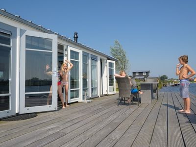 Ferienwohnung für 4 Personen (110 m²) in Giethoorn 2/10