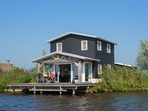 Ferienwohnung für 4 Personen (110 m²) in Giethoorn