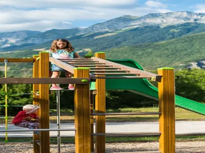 ParkFacilities