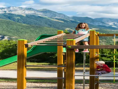 ParkFacilities