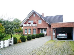 Ferienwohnung für 4 Personen (49 m²) in Gifhorn