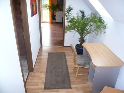 Ferienwohnung Böttger Flur Ferienwohnung Böttger Flur