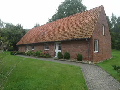 Doppelhaus Brit und Marietta