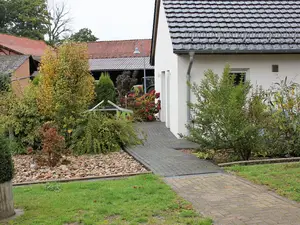Ferienwohnung für 3 Personen (60 m²) in Gifhorn
