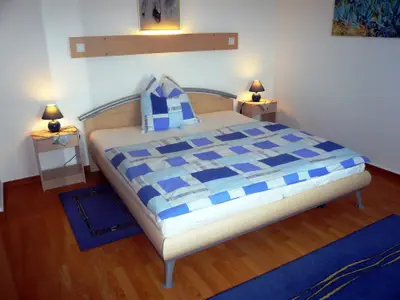 Ferienwohnung Böttger Doppelzimmer2