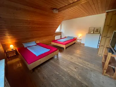 Ferienwohnung für 4 Personen (60 m²) in Gifhorn 2/10