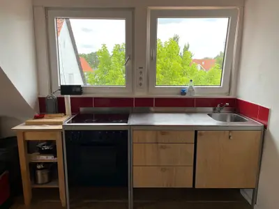 Ferienwohnung für 4 Personen (60 m²) in Gifhorn 4/10
