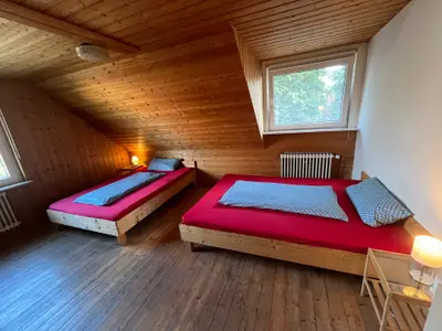 Ferienwohnung für 4 Personen (60 m²) in Gifhorn 9/10