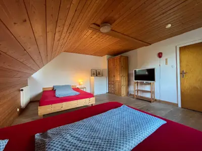 Ferienwohnung für 4 Personen (60 m²) in Gifhorn 10/10