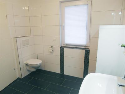 Ferienwohnung Kubatz Badezimmer... Ferienwohnung Kubatz Badezimmer...