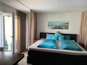 Ferienwohnung für 3 Personen (45 m²) in Gilching