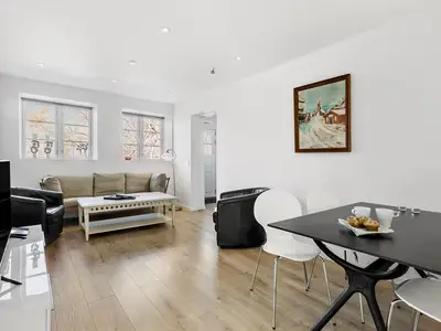 living-room