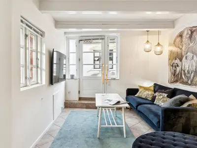 living-room
