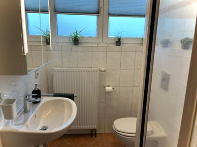 Ferienwohnung für 3 Personen (65 m²) in Gillenfeld 7/10