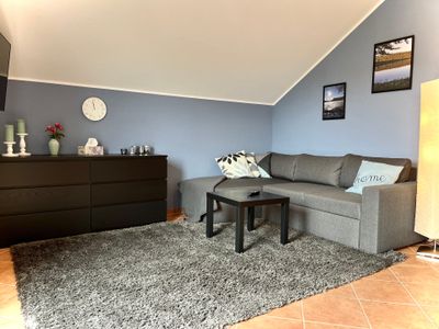 Ferienwohnung für 3 Personen (65 m²) in Gillenfeld 9/10