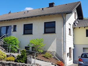 Ferienwohnung für 6 Personen (80 m&sup2;) in Gillenfeld