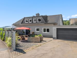 Ferienwohnung für 6 Personen (156 m²) in Gillenfeld