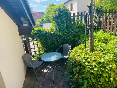 Ferienwohnung für 3 Personen (65 m²) in Gillenfeld 6/10