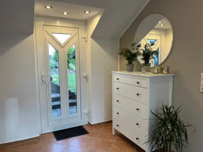 Ferienwohnung für 3 Personen (65 m²) in Gillenfeld 4/10