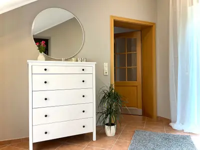 Ferienwohnung für 3 Personen (65 m²) in Gillenfeld 5/10