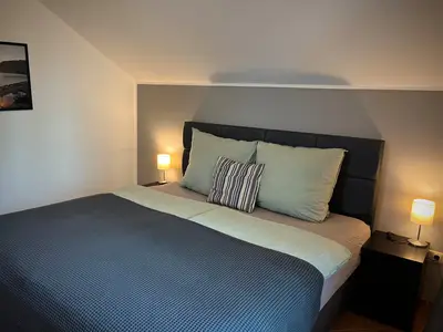 Ferienwohnung für 3 Personen (65 m²) in Gillenfeld 8/10