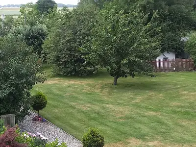 Ferienwohnung für 2 Personen (25 m²) in Gingst 6/10
