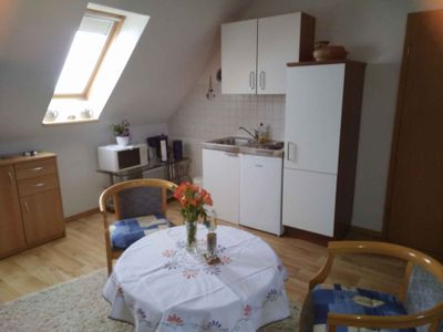 Ferienwohnung für 2 Personen (25 m²) in Gingst 9/10