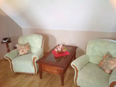 Ferienwohnung für 5 Personen (80 m²) in Gingst 9/10
