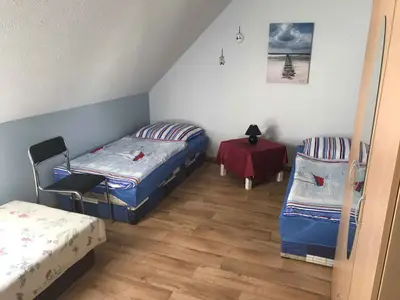 Ferienwohnung für 5 Personen (80 m²) in Gingst 8/10