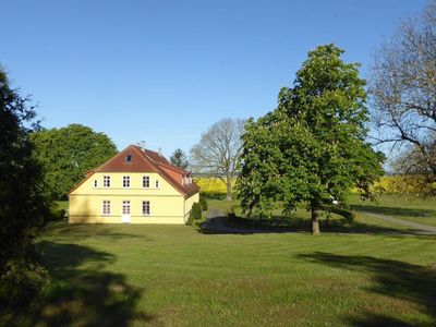 Ferienwohnung für 4 Personen (93 m²) in Gingst 1/10