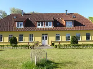 Ferienwohnung für 4 Personen (87 m²) in Gingst
