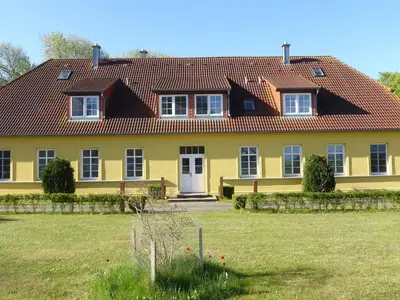 Ferienwohnung für 4 Personen (87 m²) in Gingst 1/10