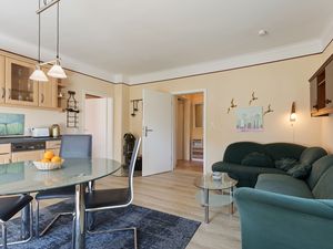 Ferienwohnung für 3 Personen (50 m²) in Gingst