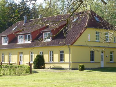 Ferienwohnung für 4 Personen (93 m²) in Gingst 1/10