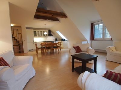 Ferienwohnung für 4 Personen (93 m²) in Gingst 3/10