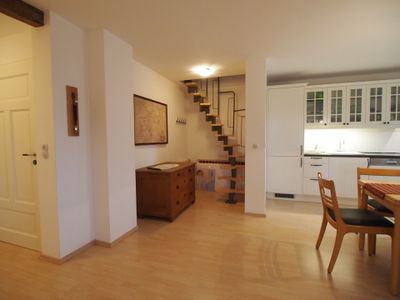 Ferienwohnung für 4 Personen (93 m²) in Gingst 5/10