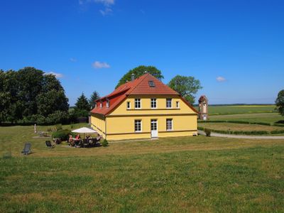 Ferienwohnung für 4 Personen (93 m²) in Gingst 2/10