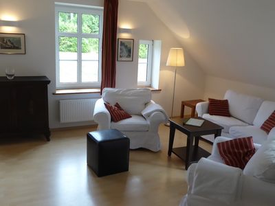 Ferienwohnung für 4 Personen (93 m²) in Gingst 5/10