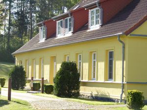 Ferienwohnung für 4 Personen (86 m&sup2;) in Gingst