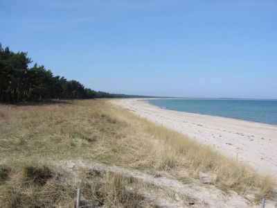 Ort allgemein. 20km bester Badestrand im Norden