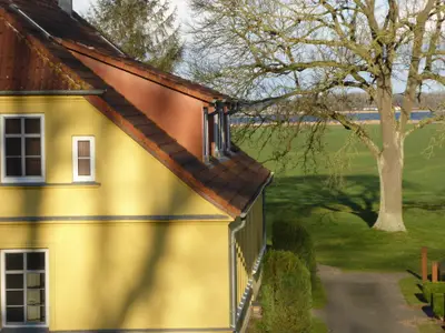 Ferienwohnung für 4 Personen (86 m²) in Gingst 2/10