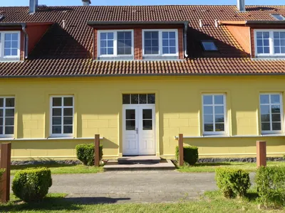 Ferienwohnung für 2 Personen (67 m²) in Gingst 1/10