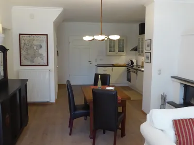 Ferienwohnung für 2 Personen (67 m²) in Gingst 6/10