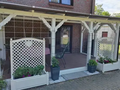 Ferienwohnung für 2 Personen (50 m²) in Gingst 2/10