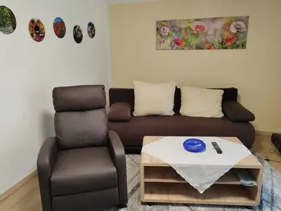Ferienwohnung für 2 Personen (50 m²) in Gingst 3/10