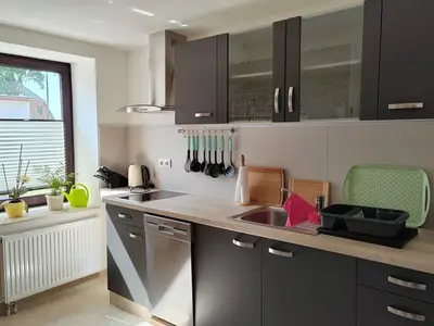 Ferienwohnung für 2 Personen (50 m²) in Gingst 6/10